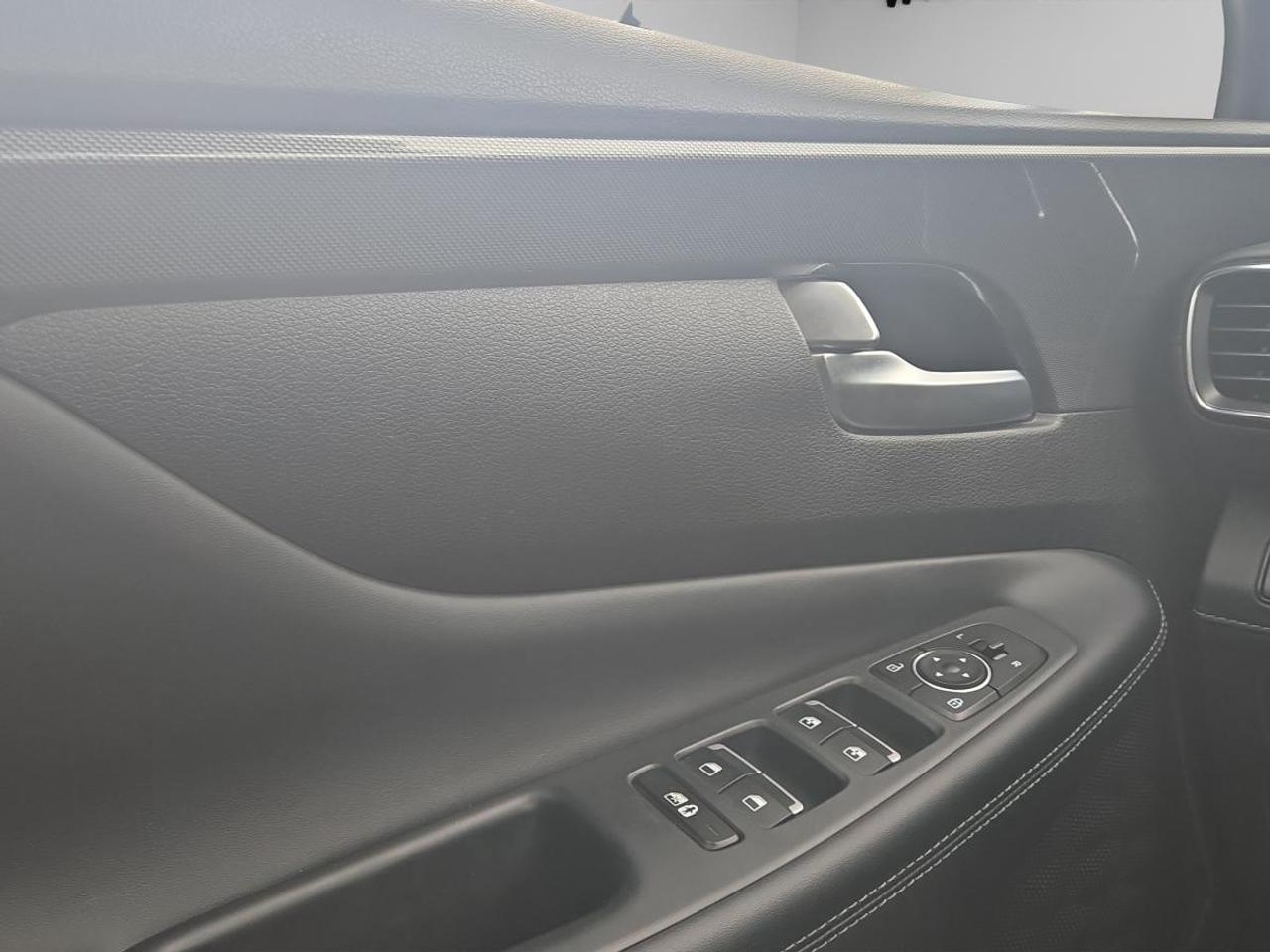2022 Hyundai Santa Fe Preferred Photo