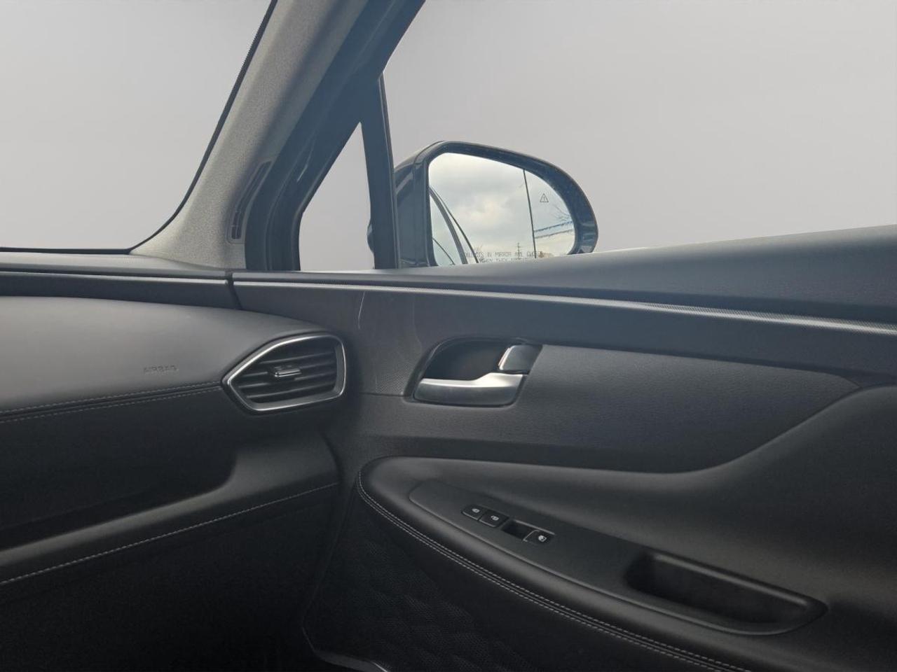 2022 Hyundai Santa Fe Preferred Photo