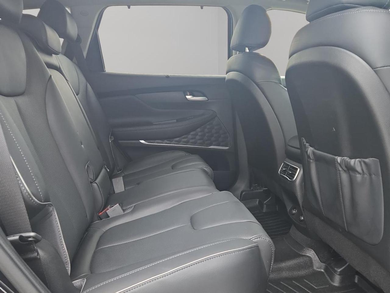 2022 Hyundai Santa Fe Preferred Photo
