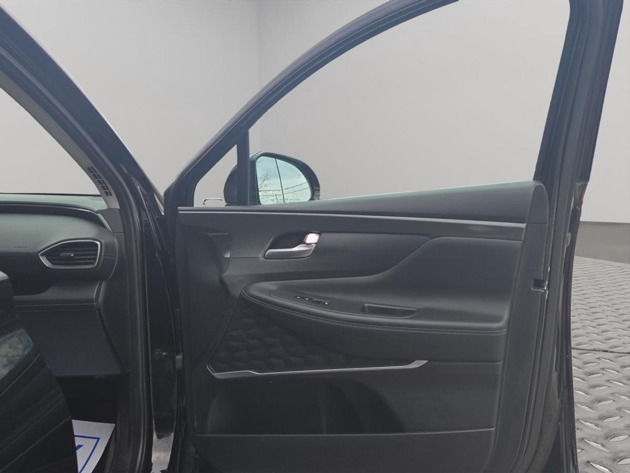 2022 Hyundai Santa Fe Preferred Photo