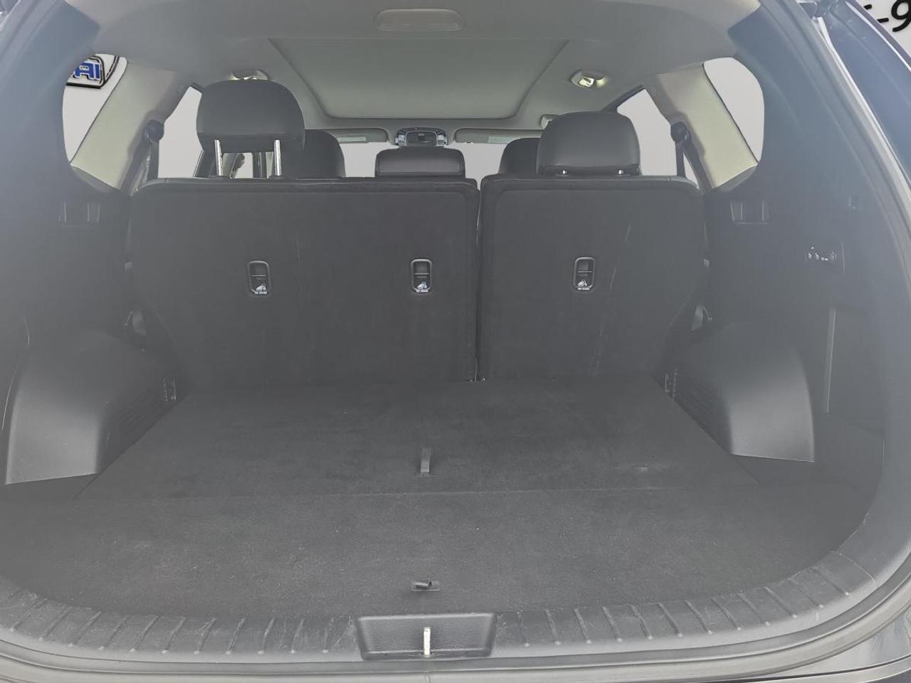 2022 Hyundai Santa Fe Preferred Photo