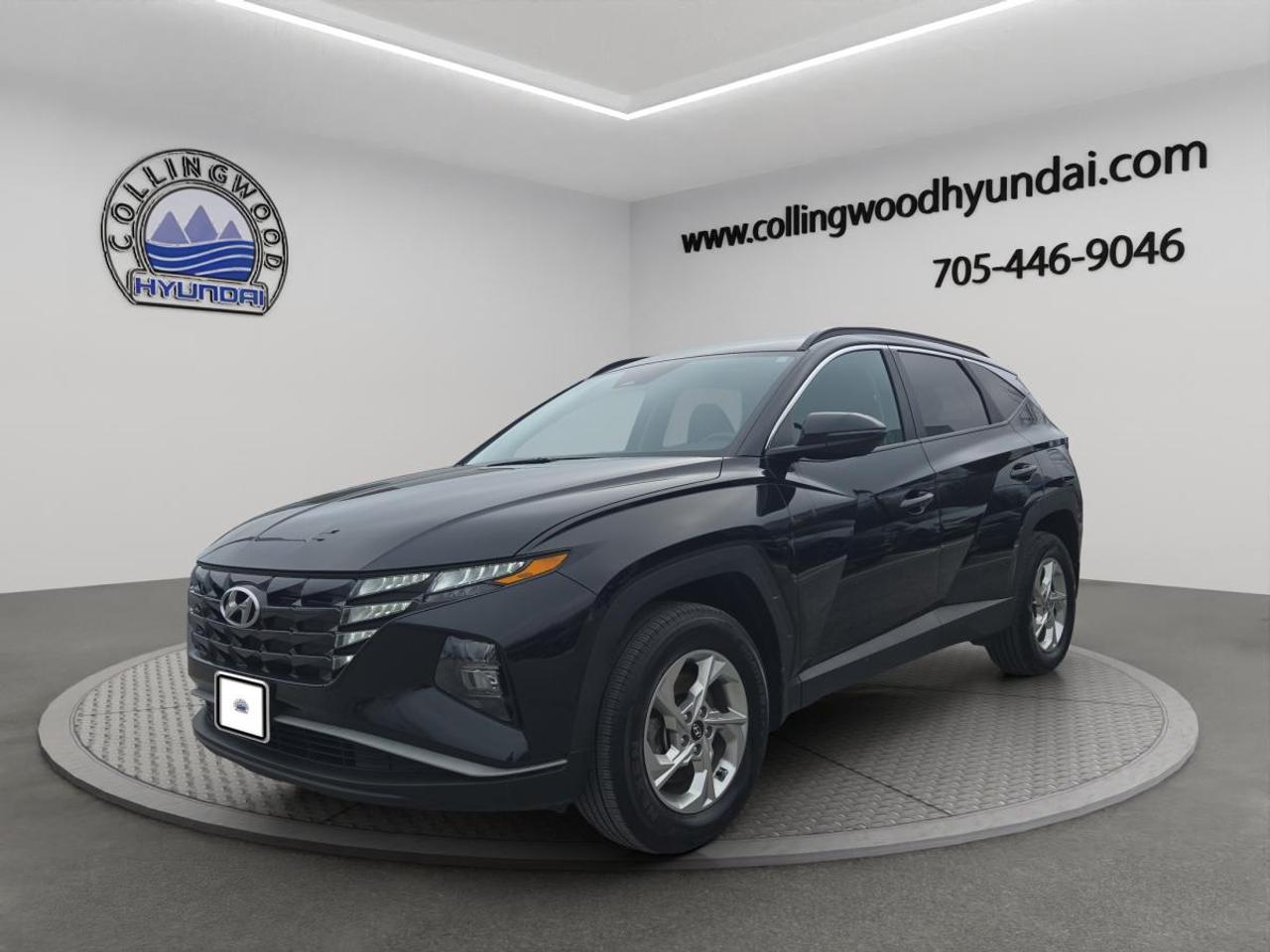 2023 Hyundai Tucson Preferred Photo2