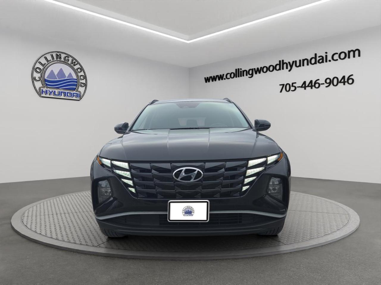 2023 Hyundai Tucson Preferred Photo