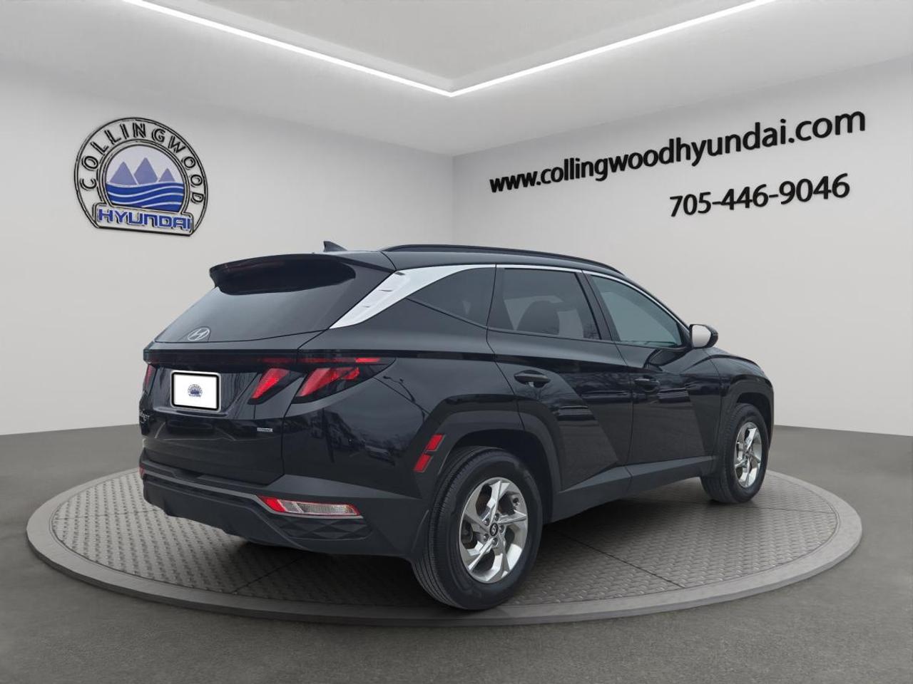 2023 Hyundai Tucson Preferred Photo