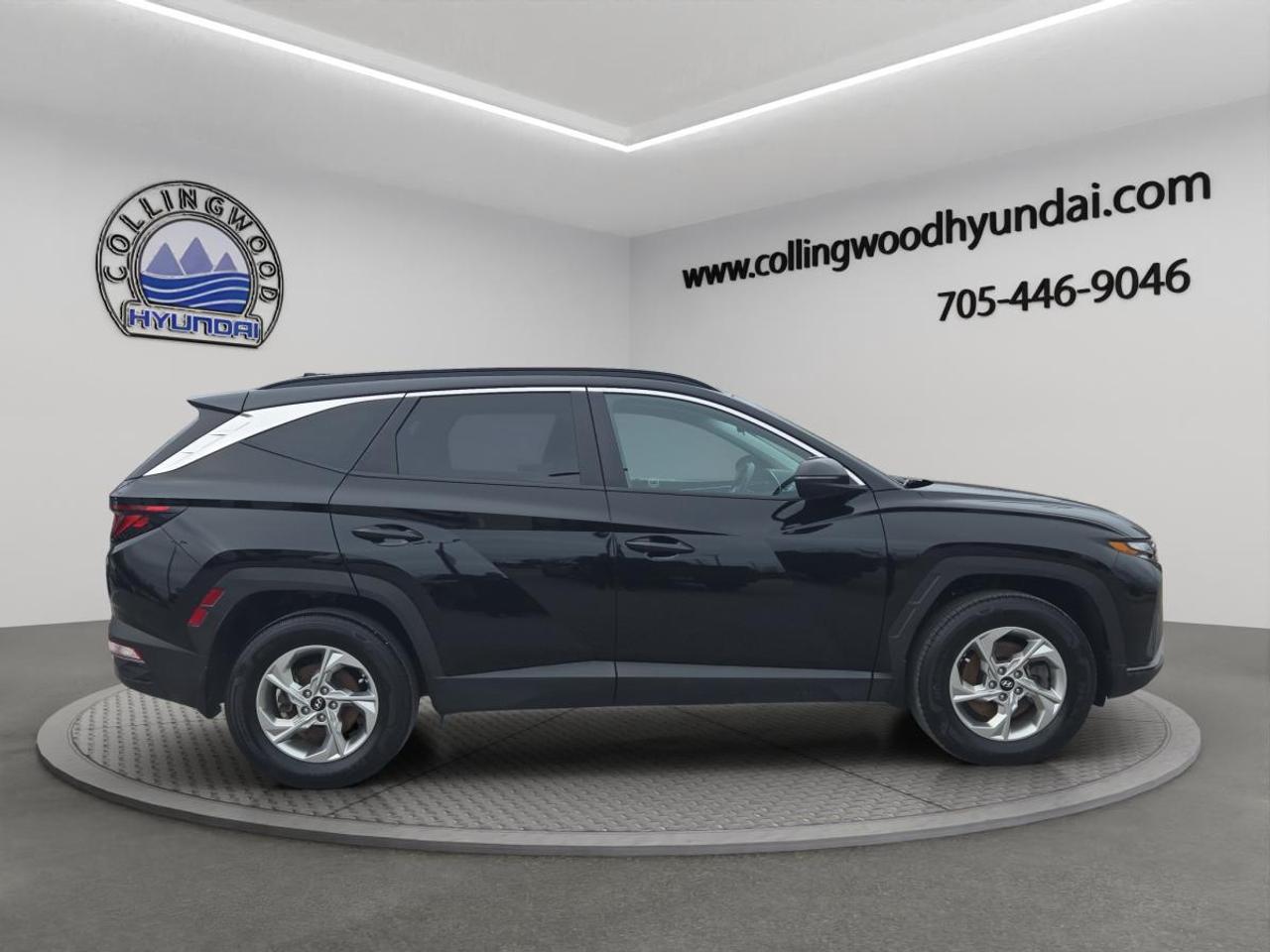 2023 Hyundai Tucson Preferred Photo