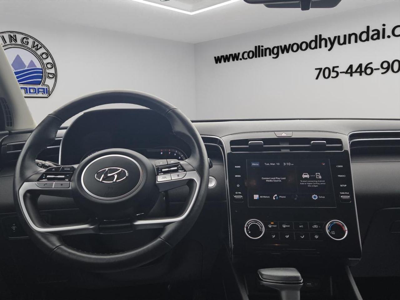 2023 Hyundai Tucson Preferred Photo