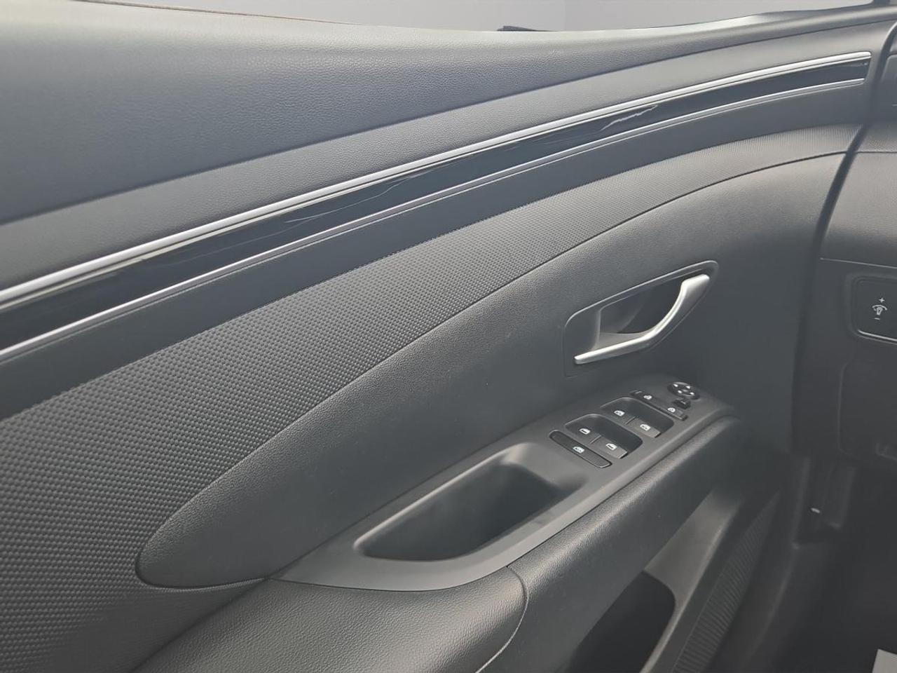 2023 Hyundai Tucson Preferred Photo