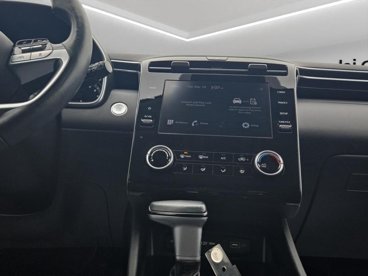 2023 Hyundai Tucson Preferred Photo