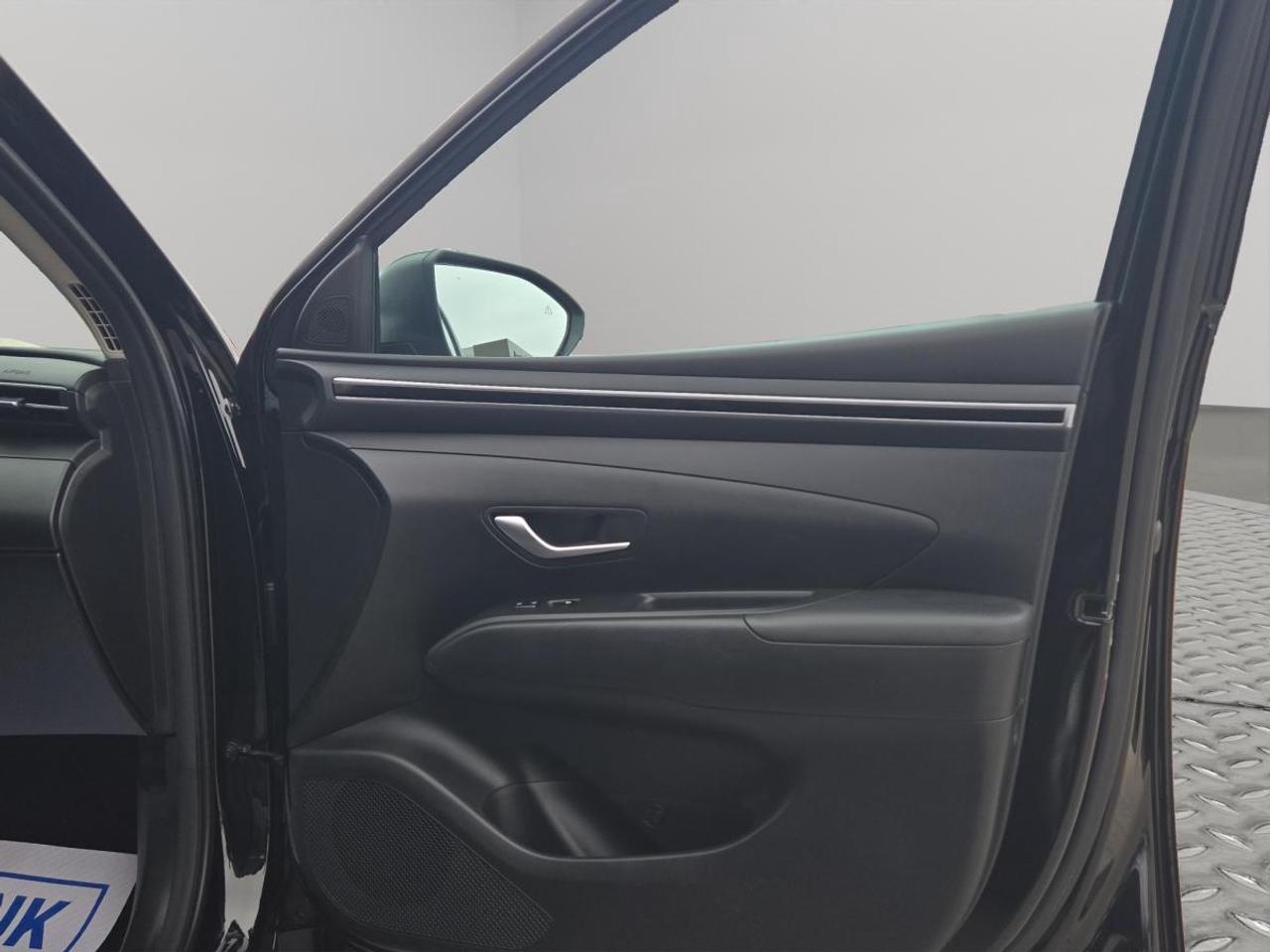 2023 Hyundai Tucson Preferred Photo