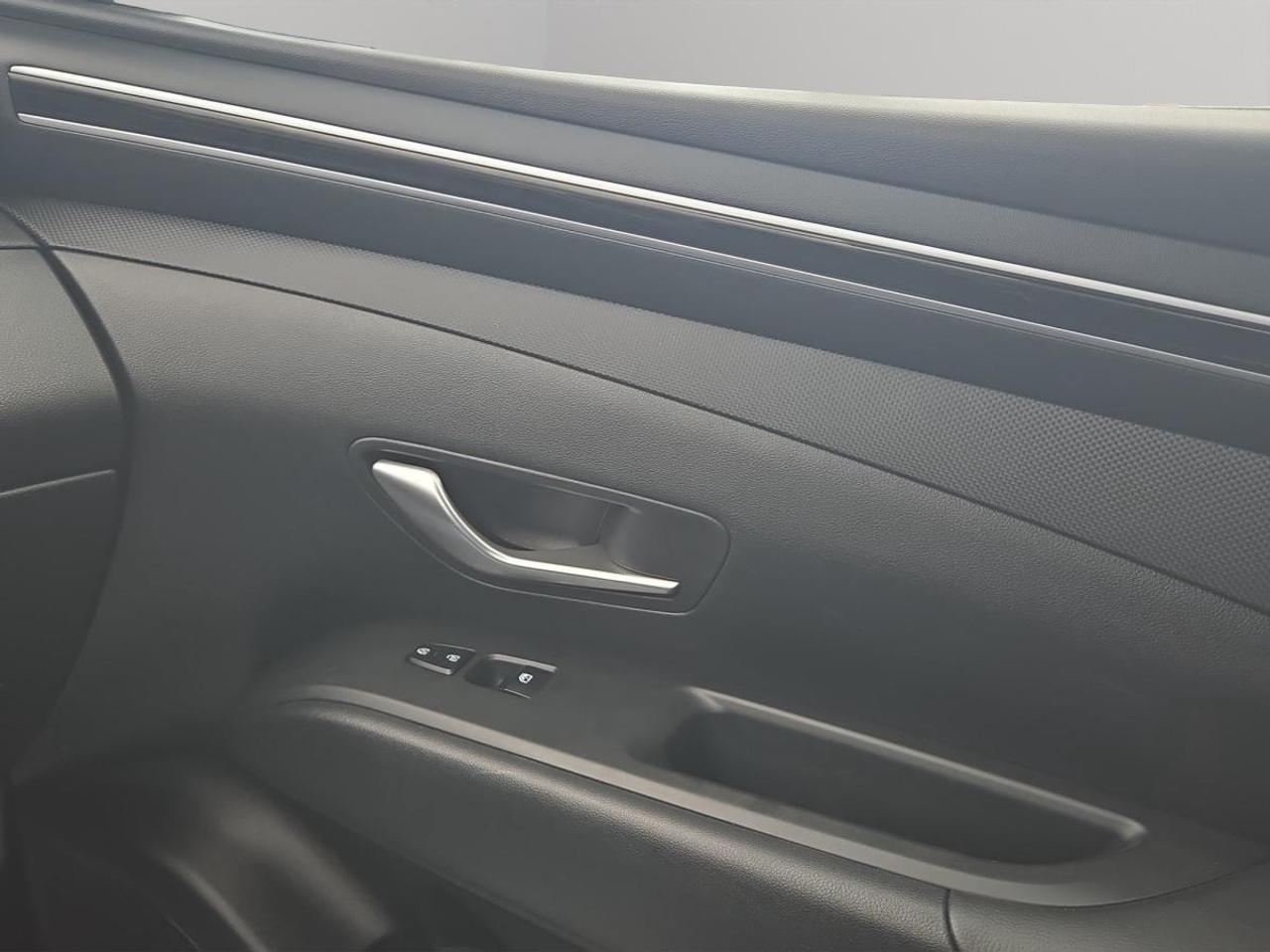 2023 Hyundai Tucson Preferred Photo