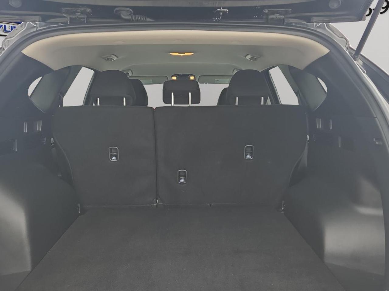 2023 Hyundai Tucson Preferred Photo