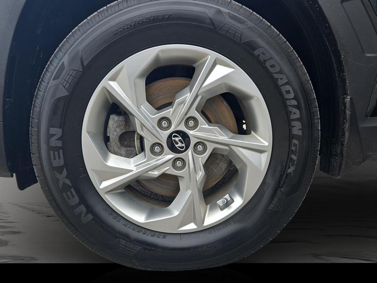 2023 Hyundai Tucson Preferred Photo