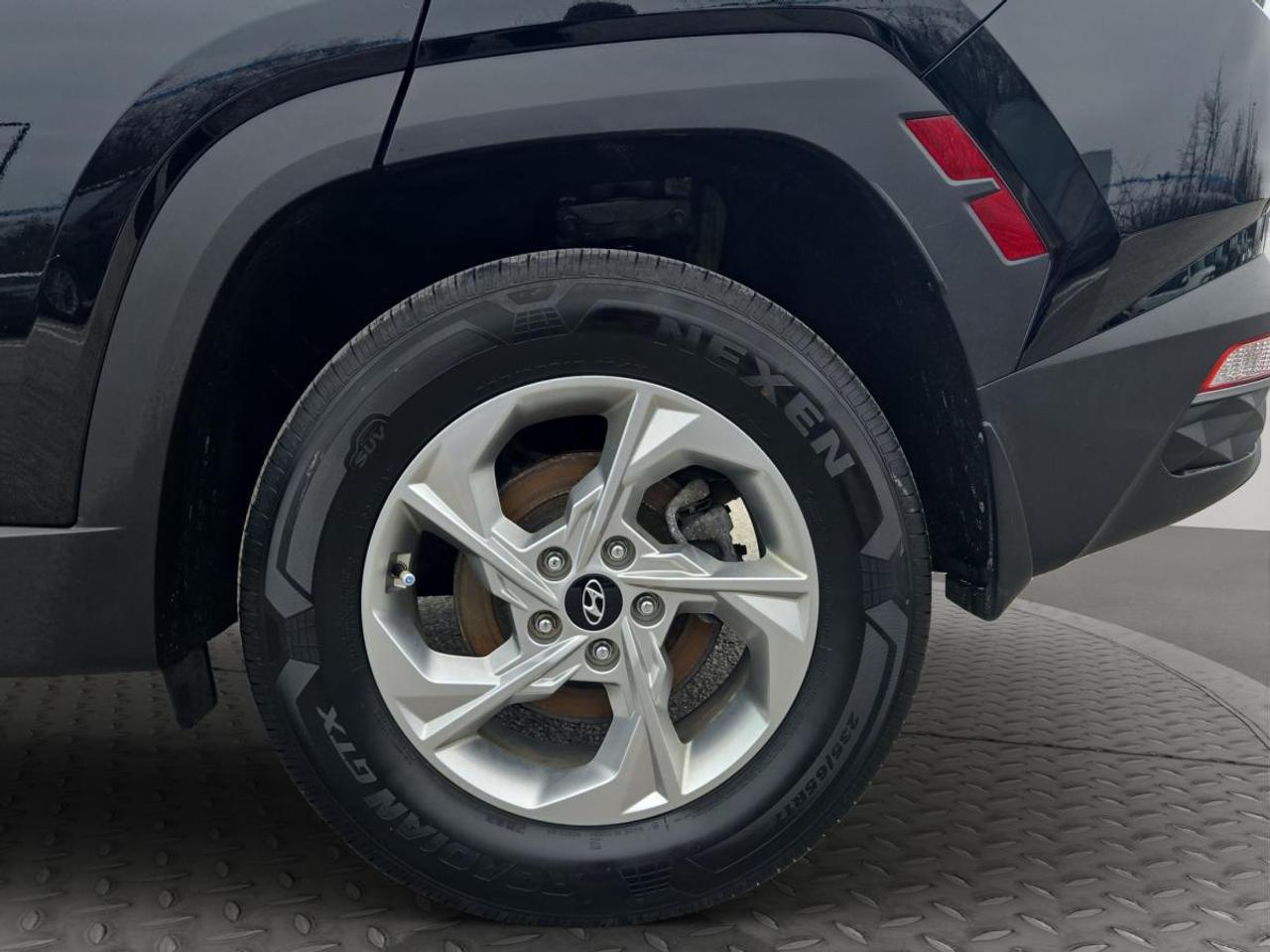2023 Hyundai Tucson Preferred Photo