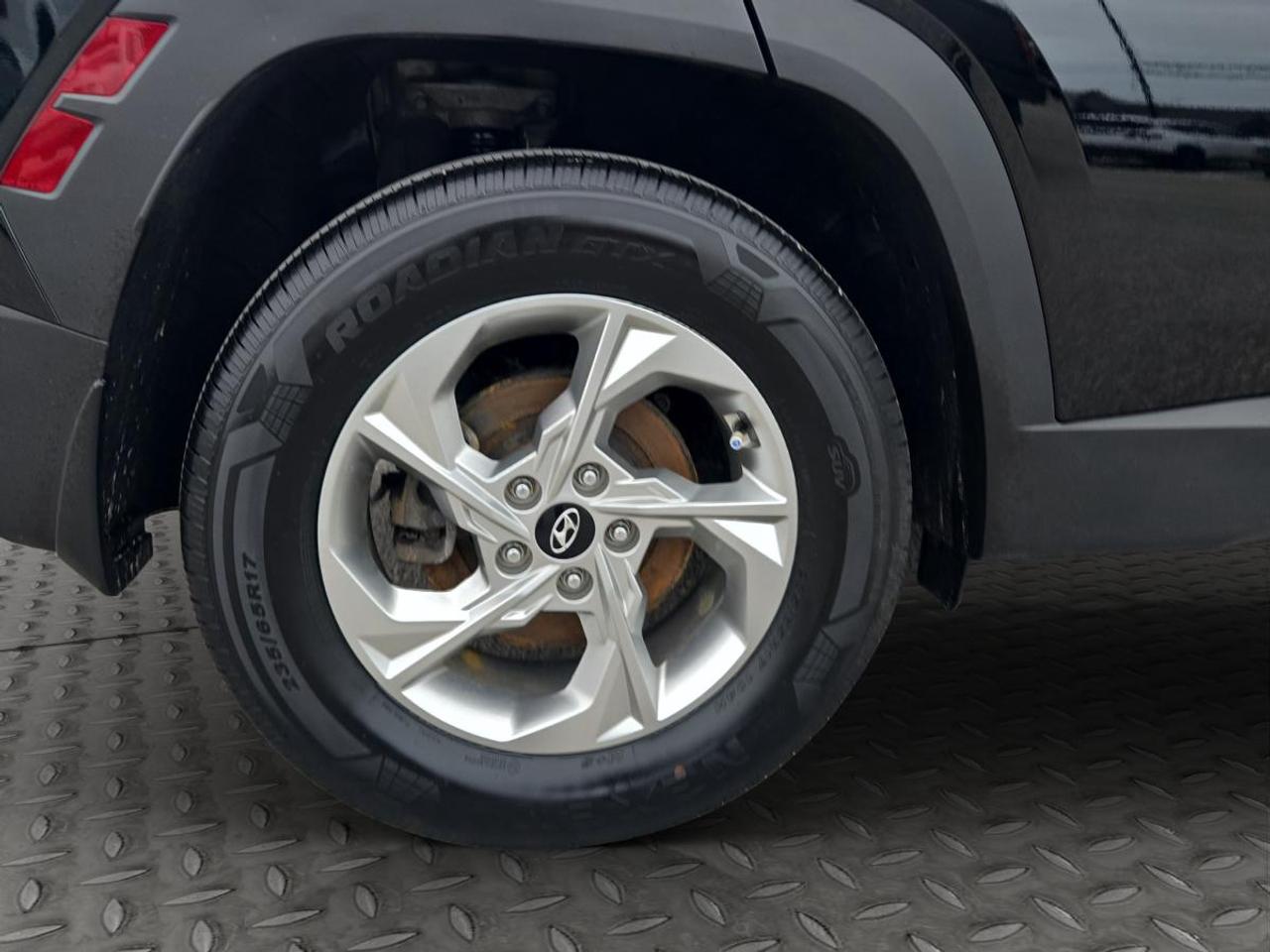 2023 Hyundai Tucson Preferred Photo