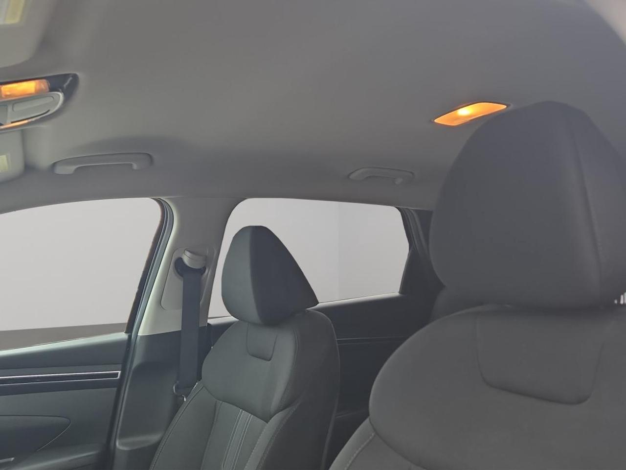 2023 Hyundai Tucson Preferred Photo