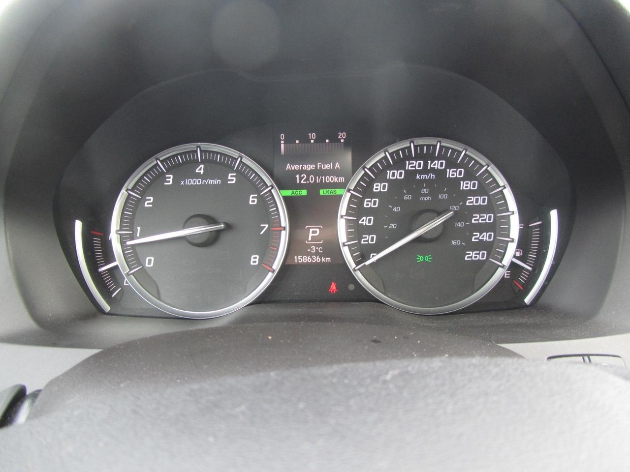 2016 Acura MDX SH-AWD 4dr w/Tech Photo