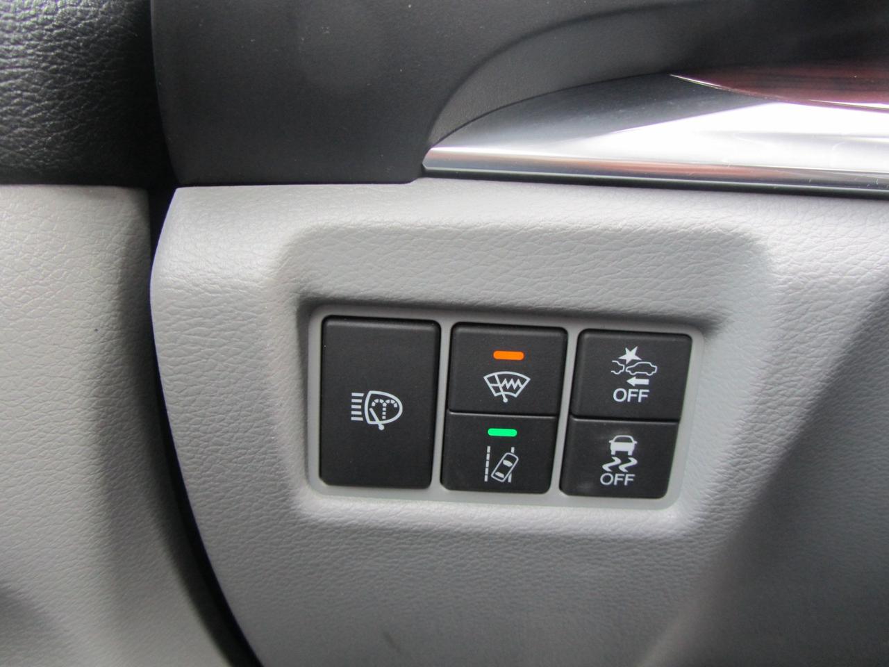 2016 Acura MDX SH-AWD 4dr w/Tech Photo