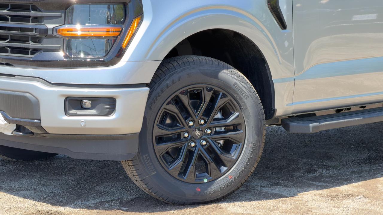 2026 Ford F-150 XLT Photo