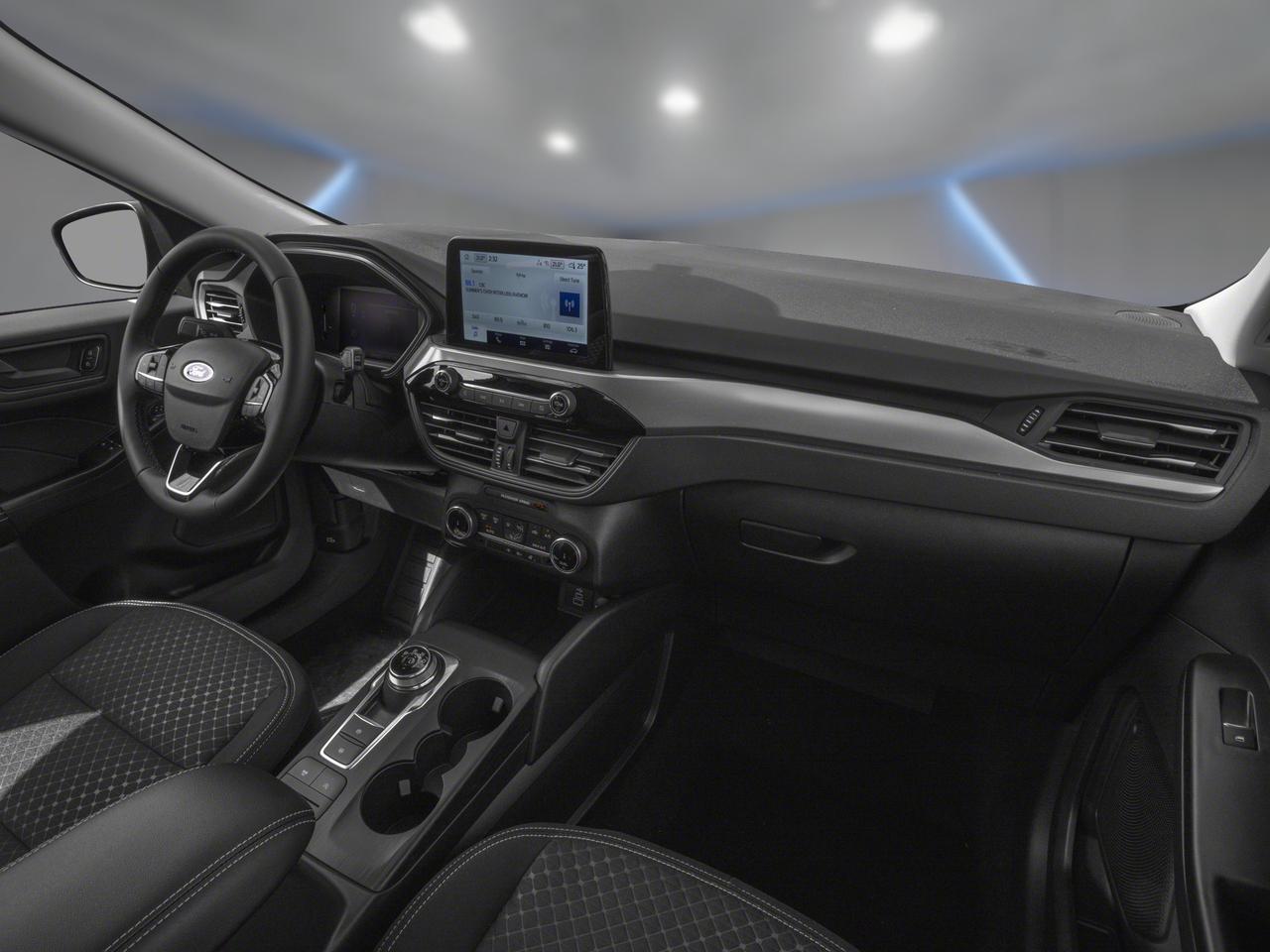 2026 Ford Escape Active Photo