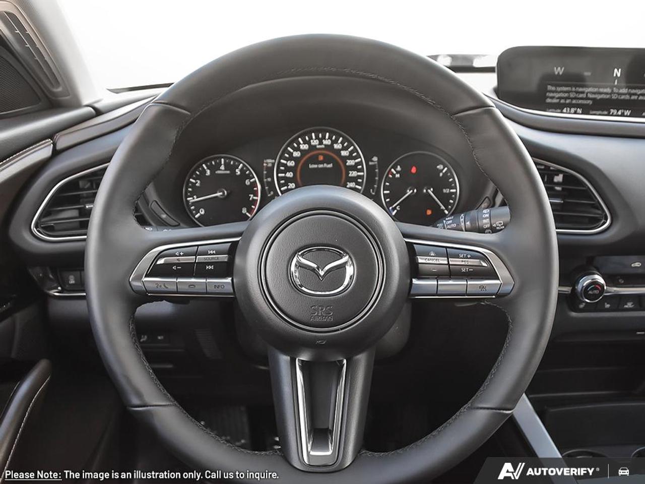 2026 Mazda CX-30 GT w/Turbo Photo