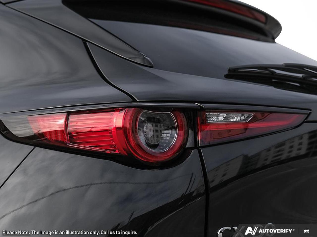 2026 Mazda CX-30 GT w/Turbo Photo