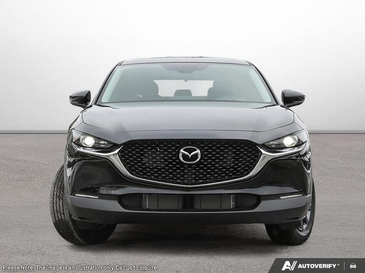 2026 Mazda CX-30 GX Photo