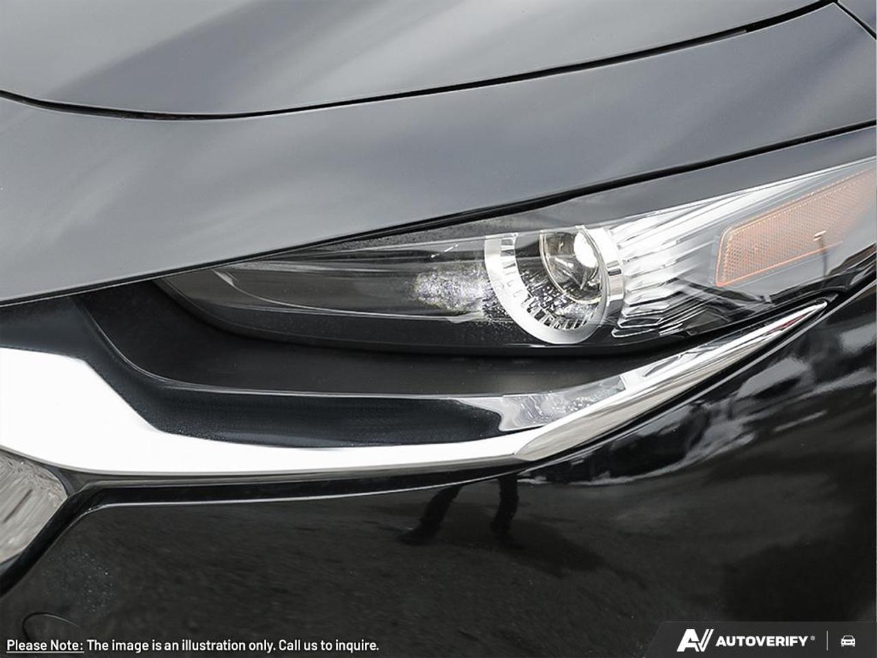 2026 Mazda CX-30 GX Photo