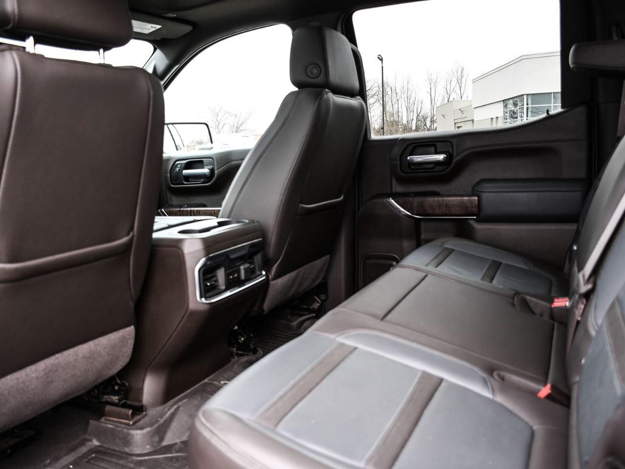 2022 GMC Sierra 1500 Limited Crew Cab Short Box 4-Wheel Drive Denali Photo