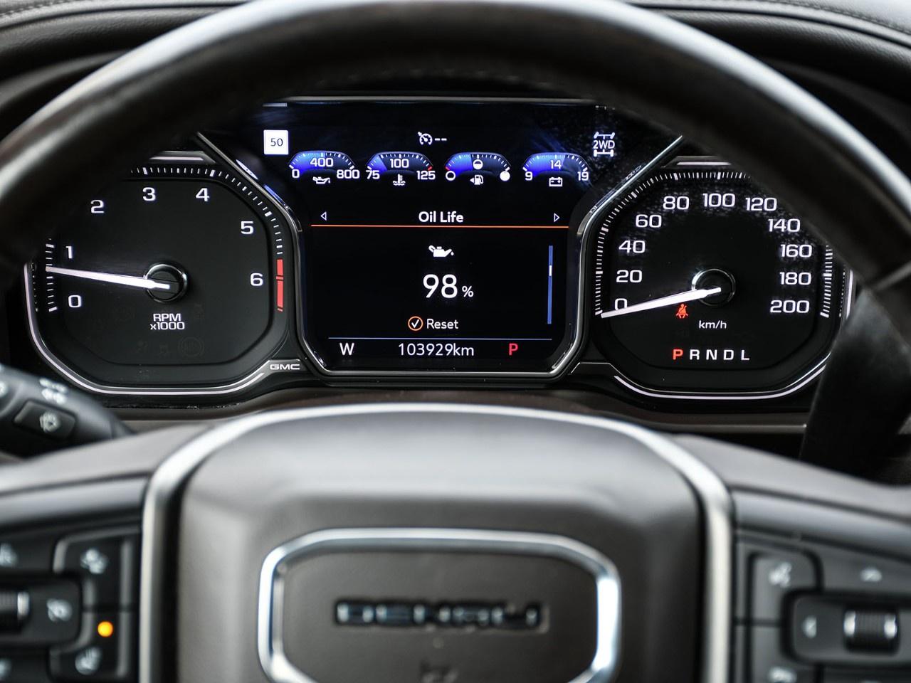 2022 GMC Sierra 1500 Limited Crew Cab Short Box 4-Wheel Drive Denali Photo