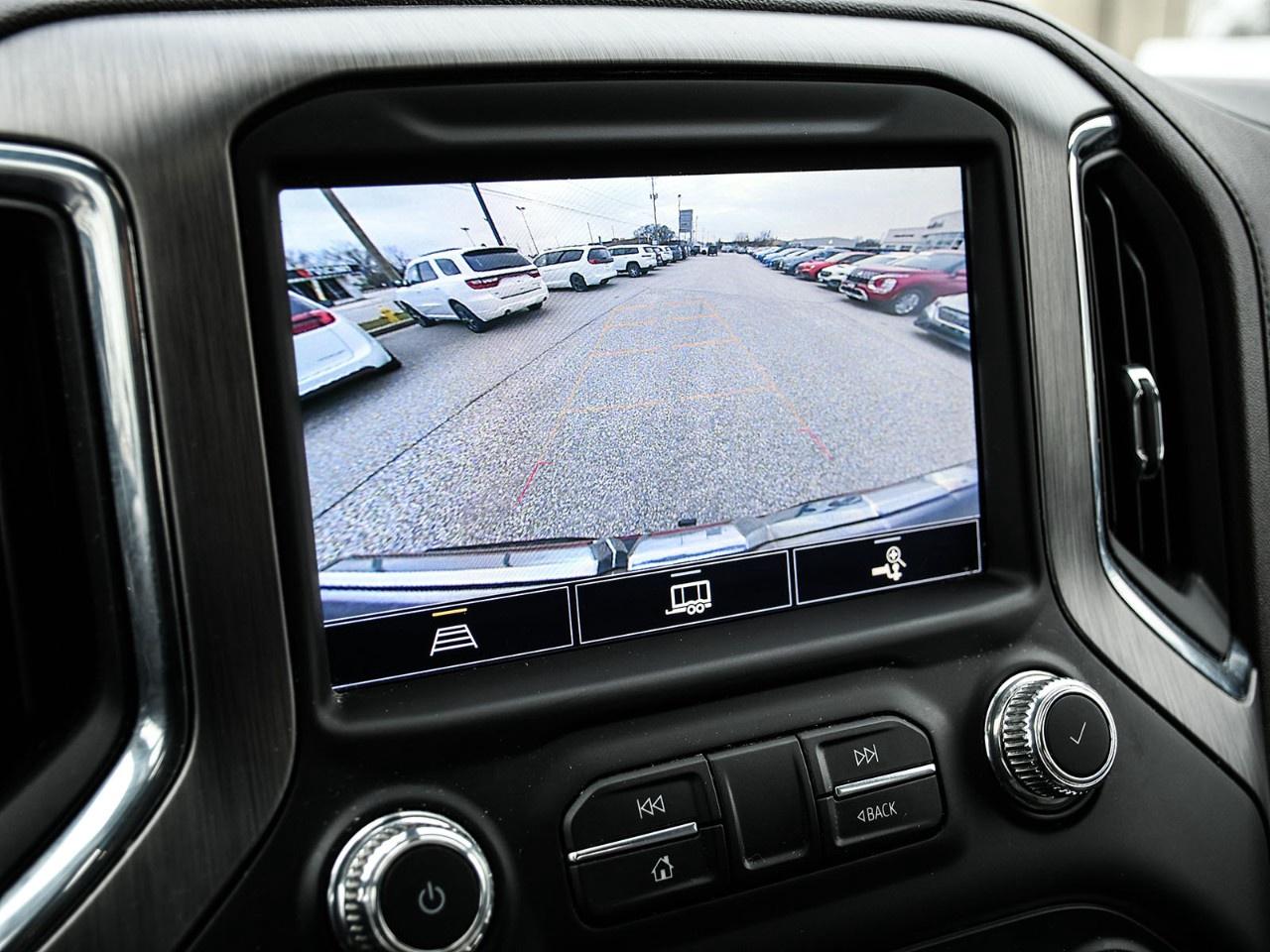 2022 GMC Sierra 1500 Limited Crew Cab Short Box 4-Wheel Drive Denali Photo