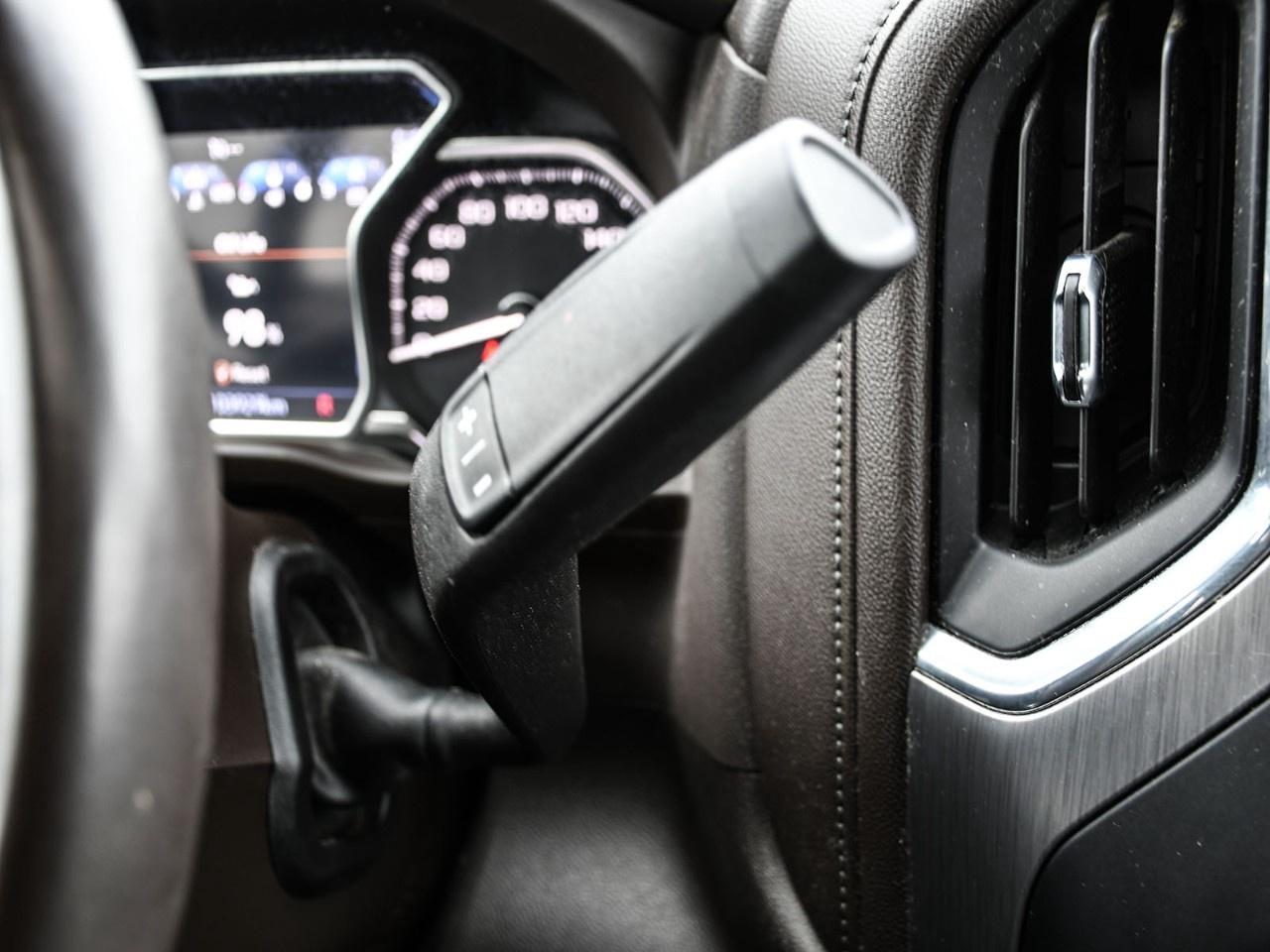 2022 GMC Sierra 1500 Limited Crew Cab Short Box 4-Wheel Drive Denali Photo