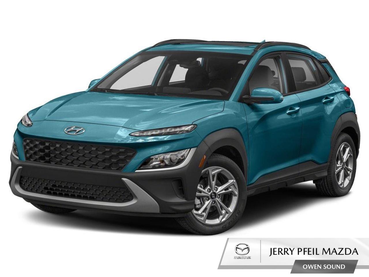 2022 Hyundai KONA 2.0L Preferred Photo