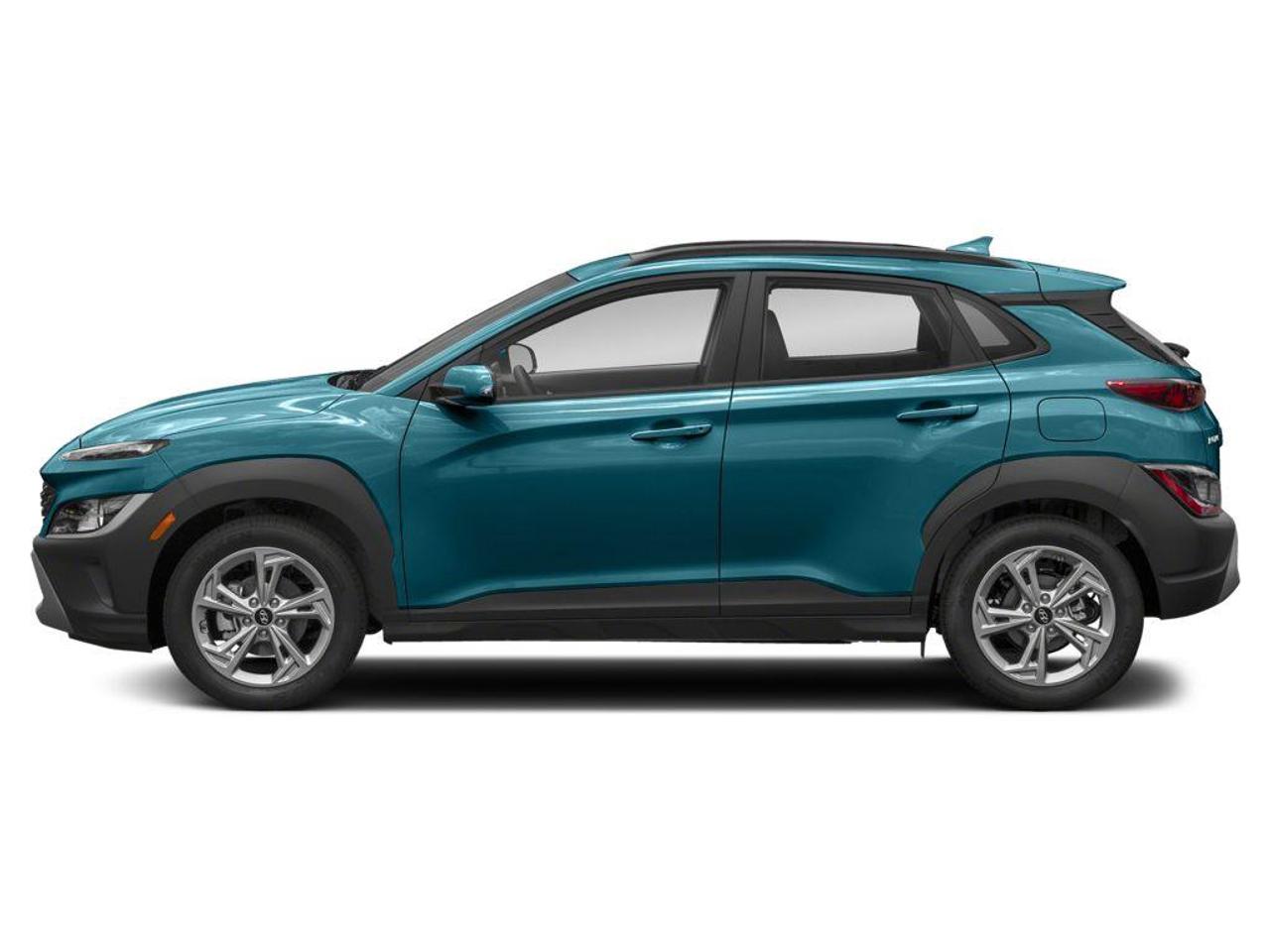 2022 Hyundai KONA 2.0L Preferred Photo