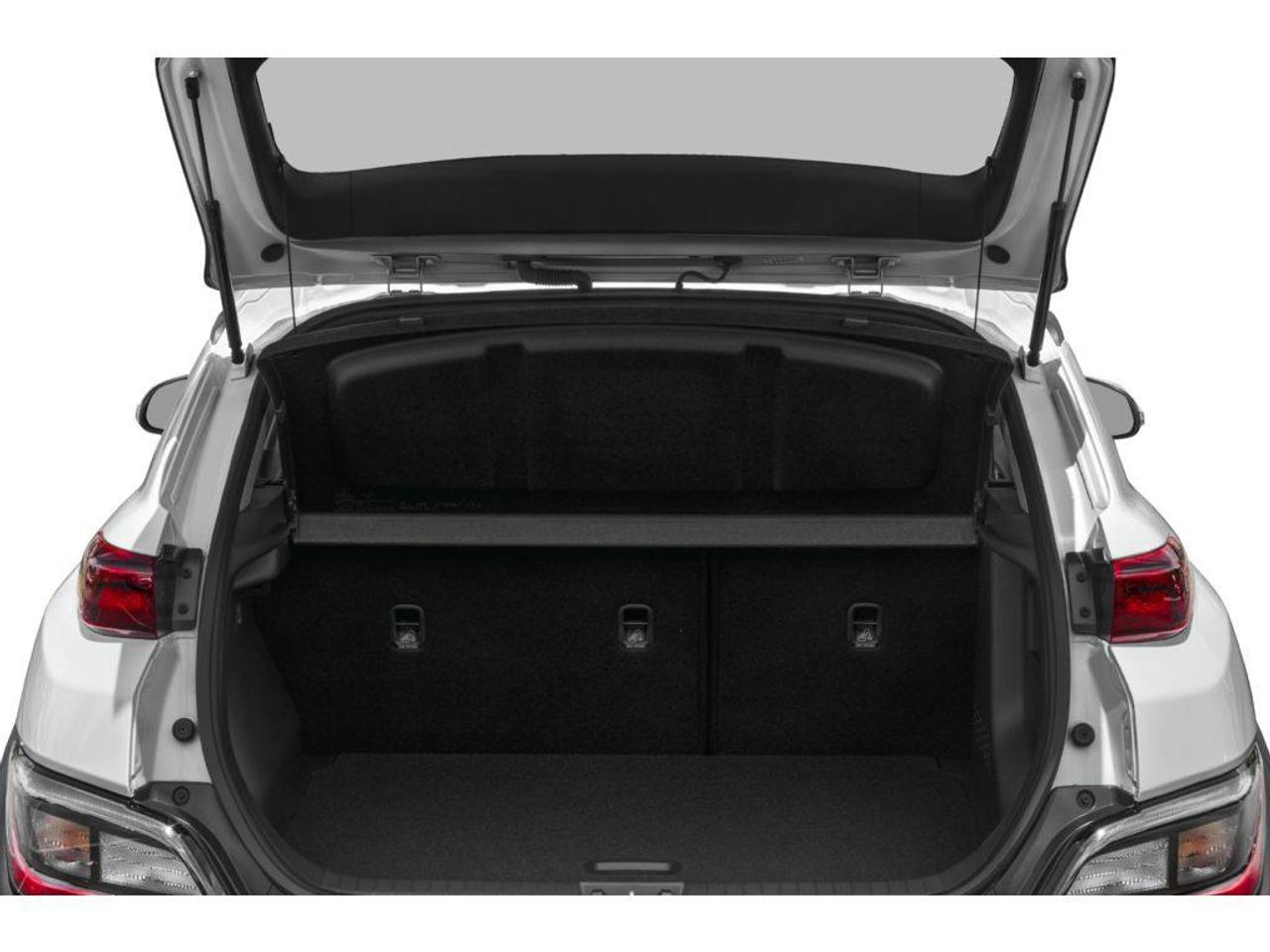 2022 Hyundai KONA 2.0L Preferred Photo