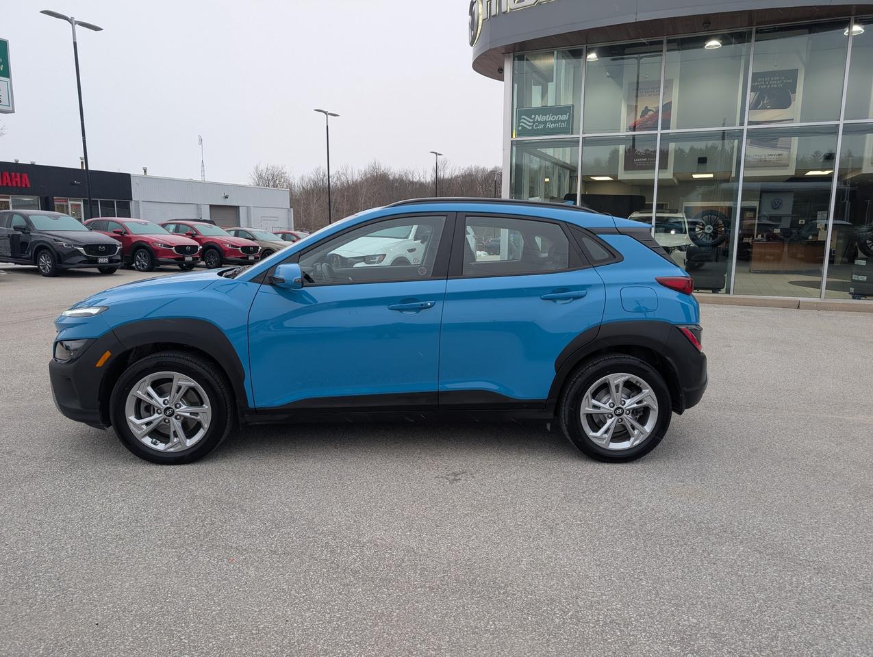2022 Hyundai KONA 2.0L Preferred Photo