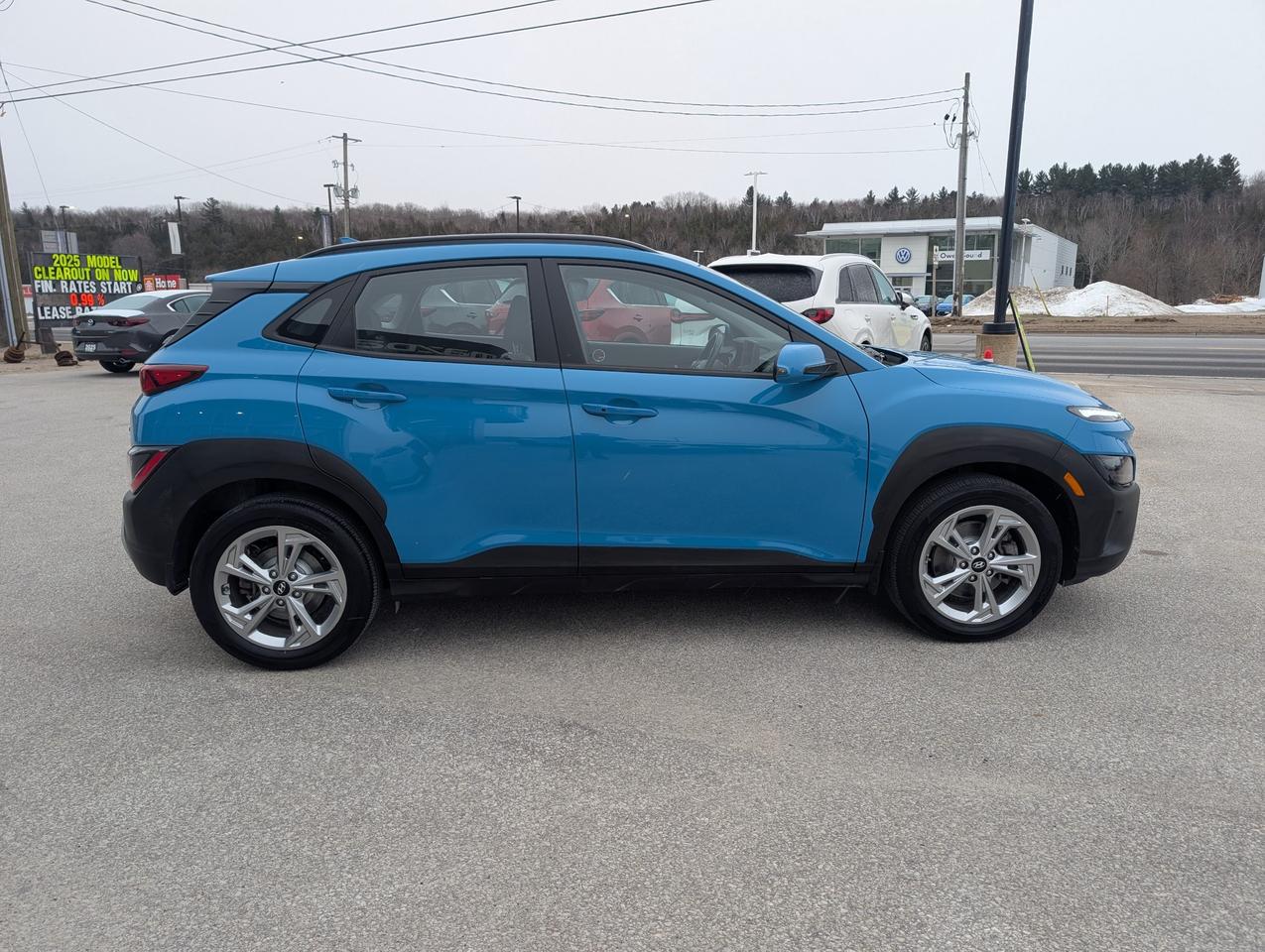 2022 Hyundai KONA 2.0L Preferred Photo