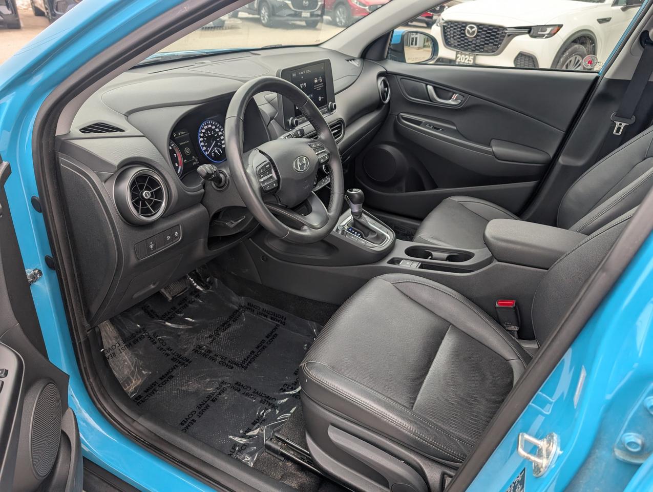 2022 Hyundai KONA 2.0L Preferred Photo