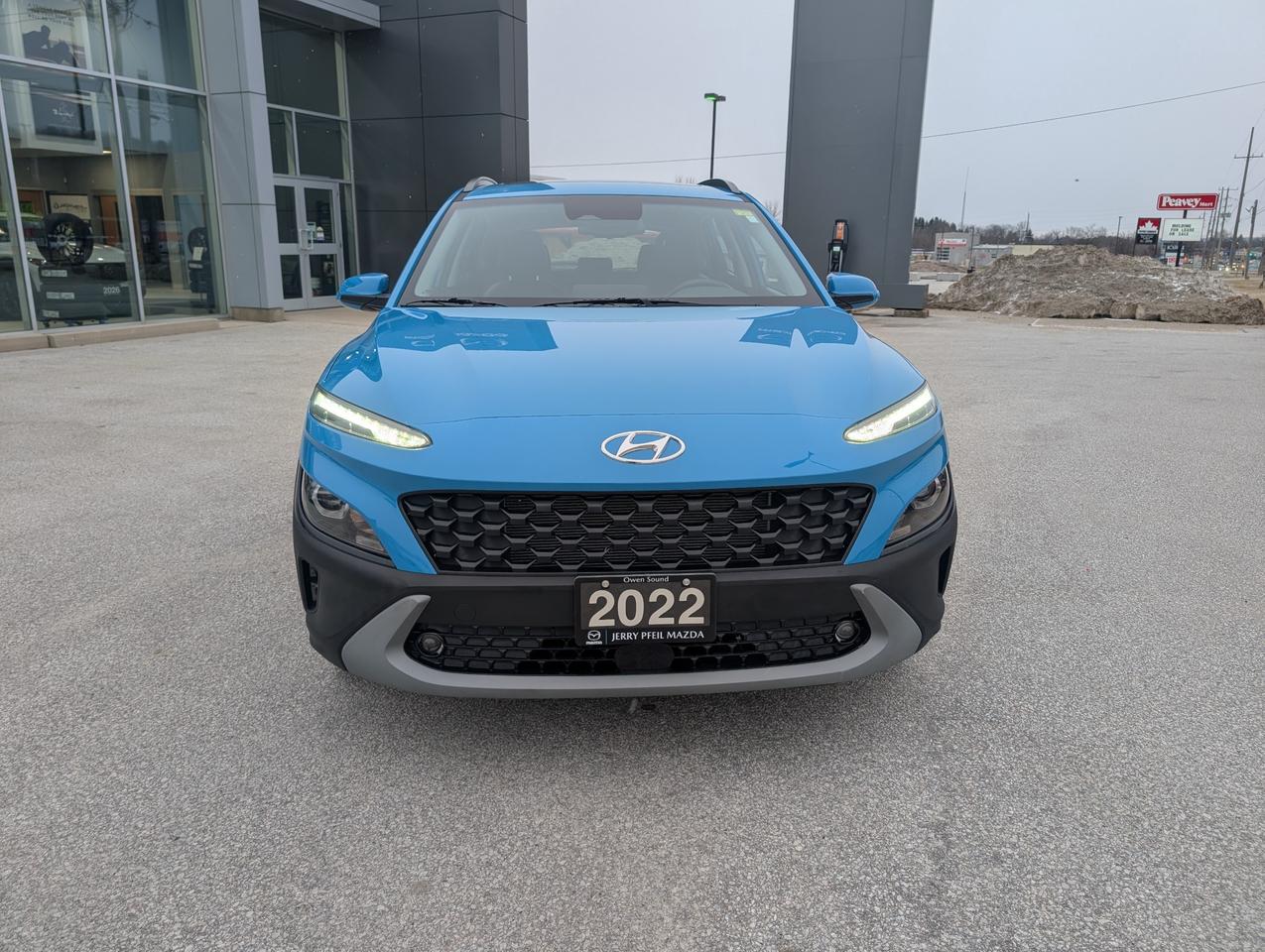 2022 Hyundai KONA 2.0L Preferred Photo