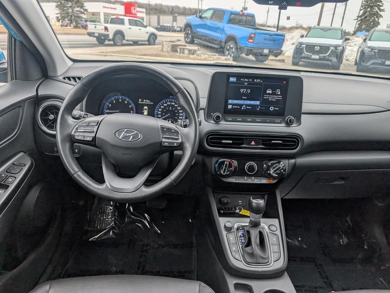 2022 Hyundai KONA 2.0L Preferred Photo