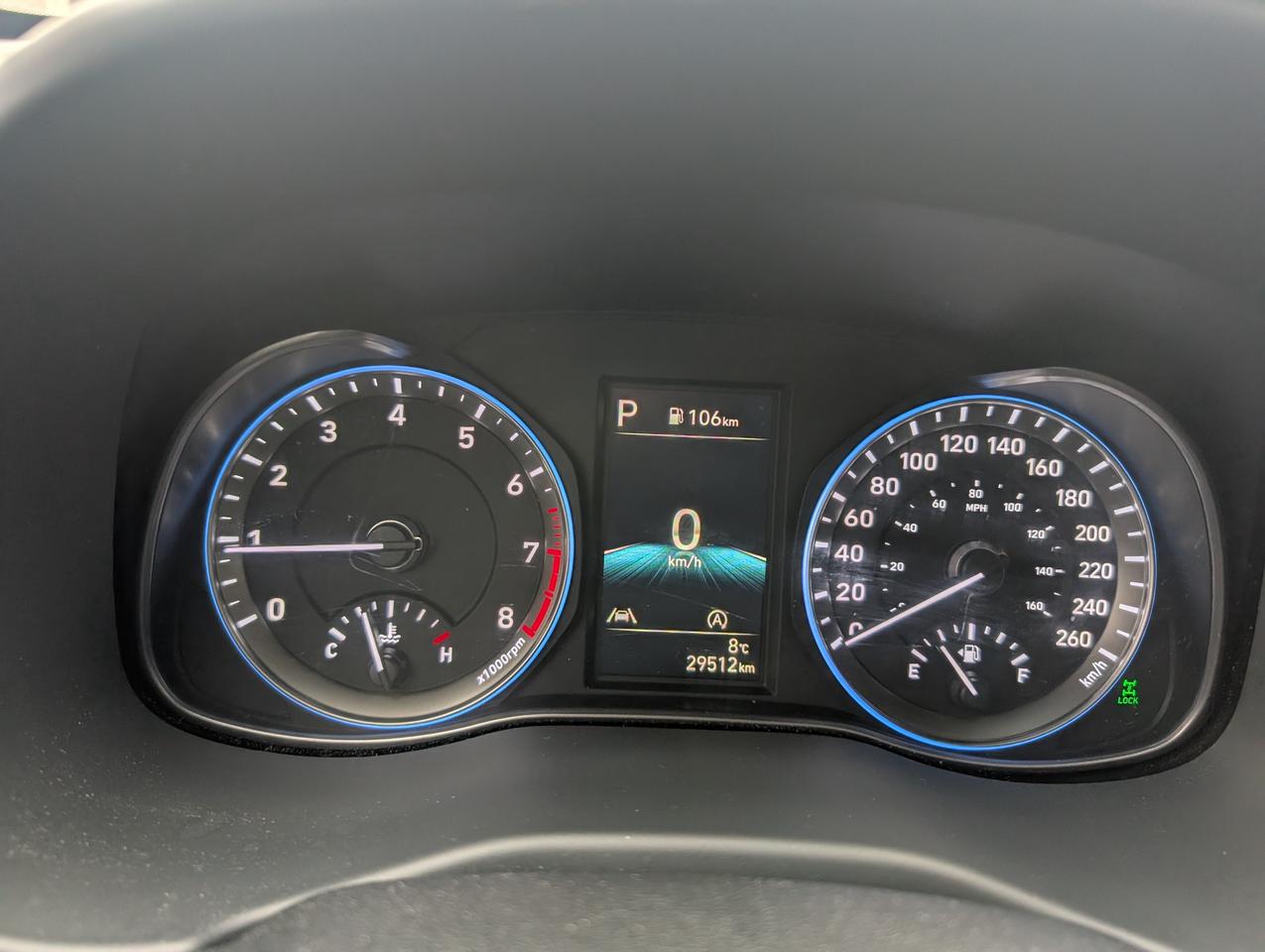 2022 Hyundai KONA 2.0L Preferred Photo
