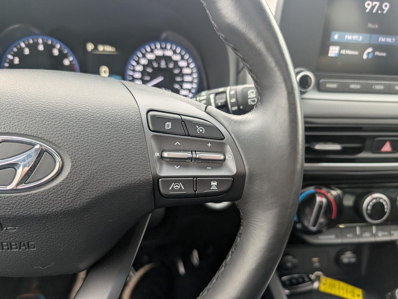 2022 Hyundai KONA 2.0L Preferred Photo