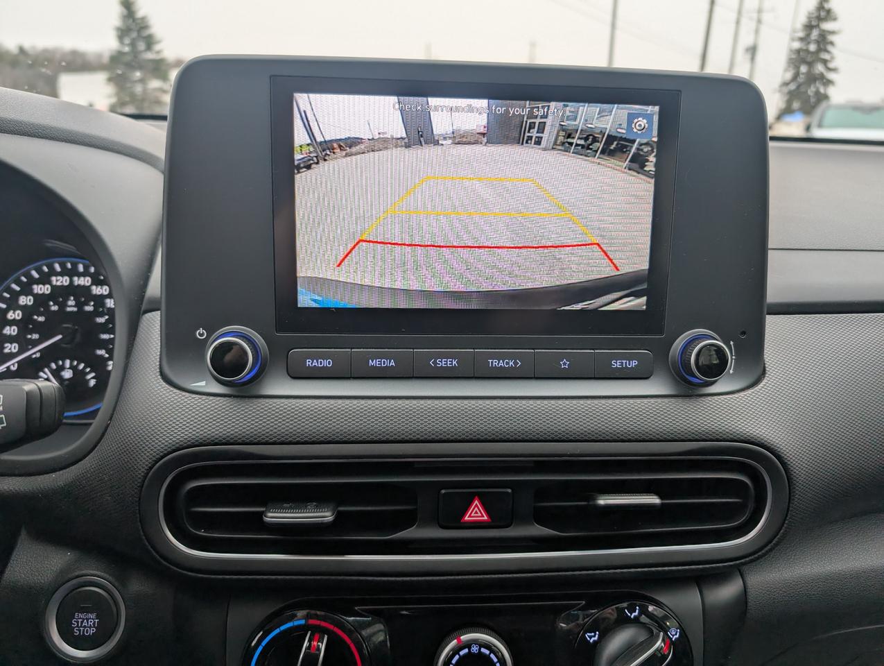 2022 Hyundai KONA 2.0L Preferred Photo
