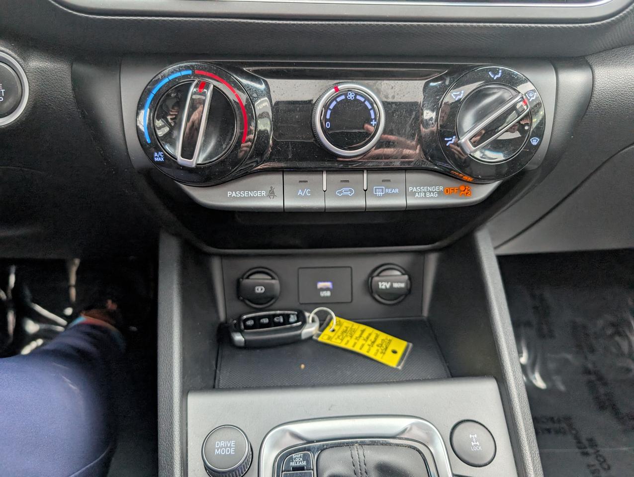 2022 Hyundai KONA 2.0L Preferred Photo