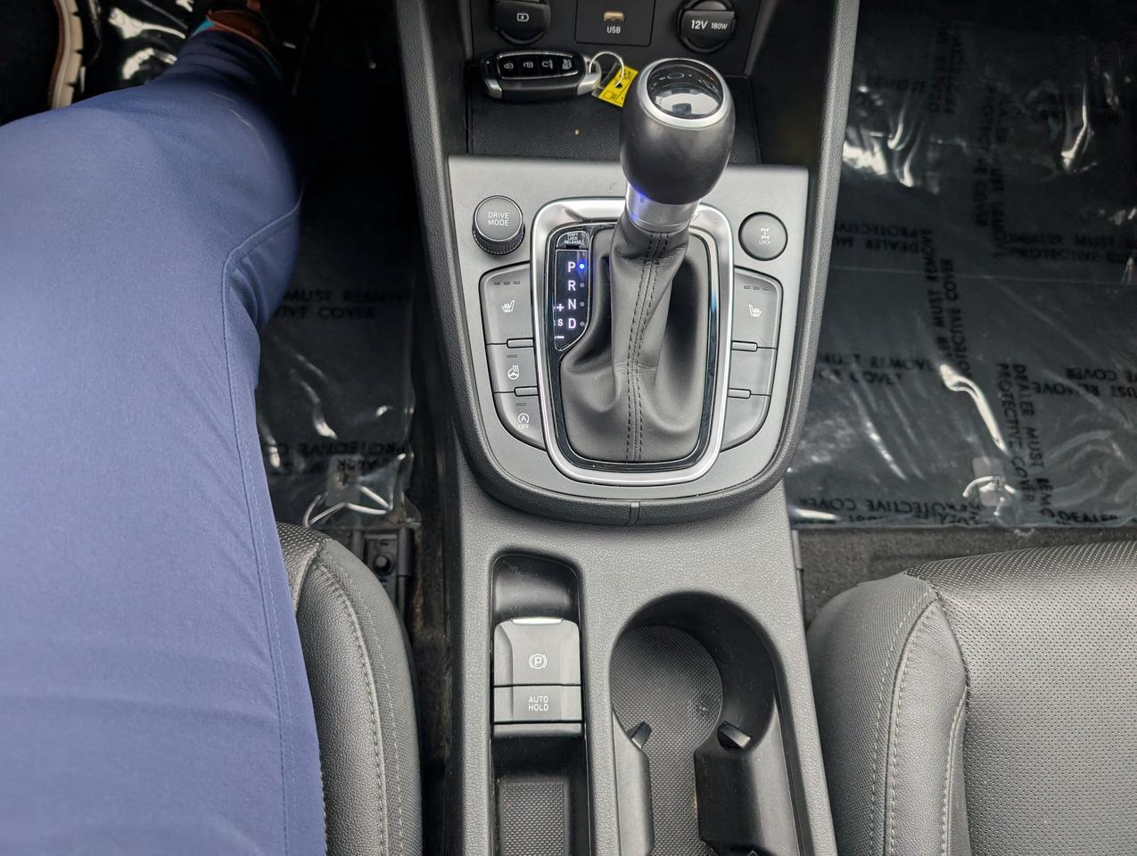 2022 Hyundai KONA 2.0L Preferred Photo