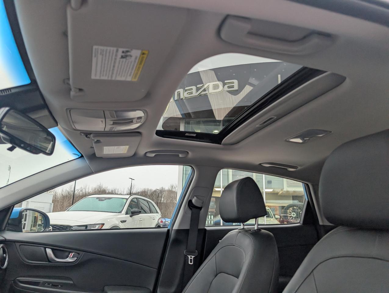 2022 Hyundai KONA 2.0L Preferred Photo
