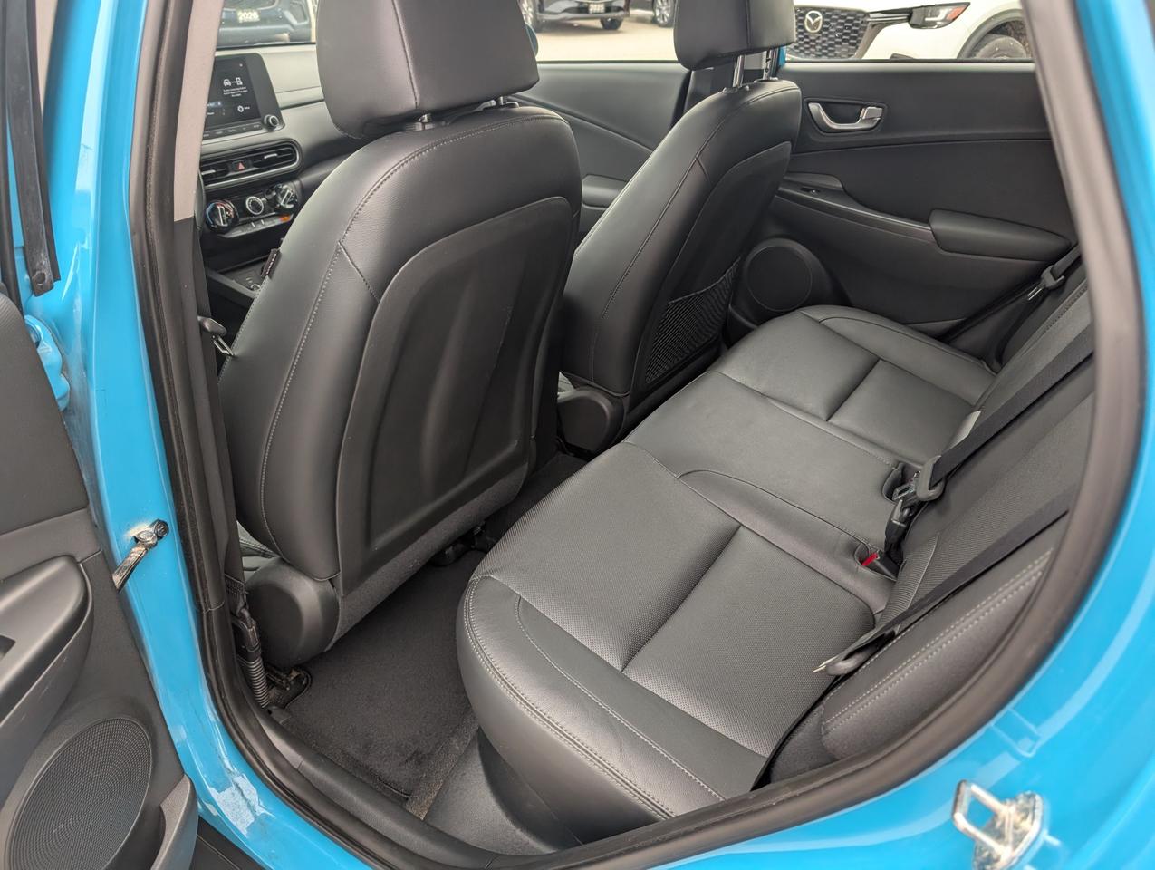 2022 Hyundai KONA 2.0L Preferred Photo