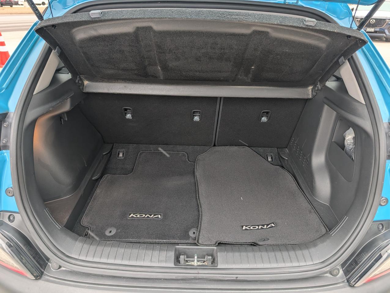 2022 Hyundai KONA 2.0L Preferred Photo