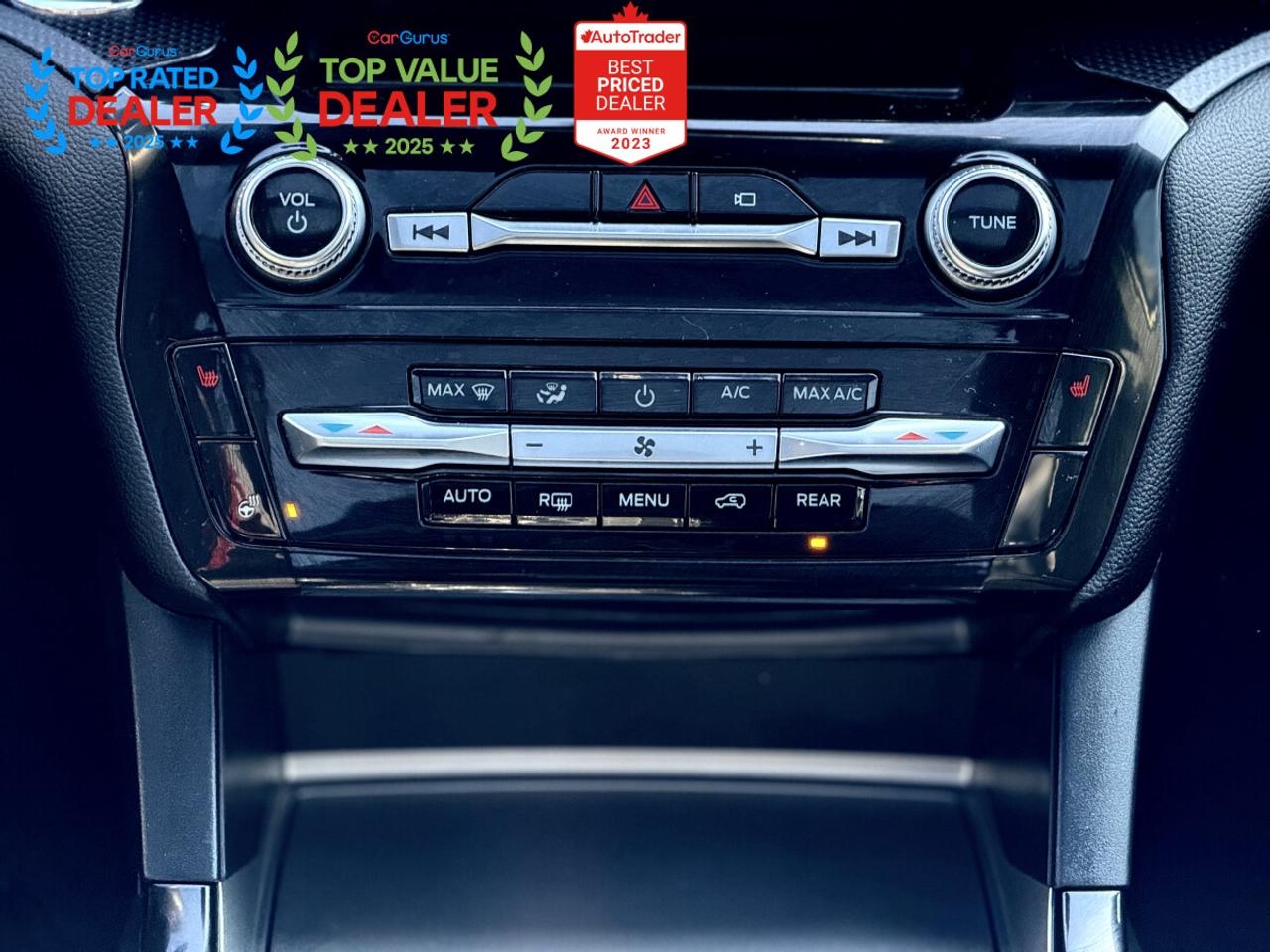 2022 Ford Explorer ST-LINE | 360 CAMERA | ONE OWNER | LOADED Photo