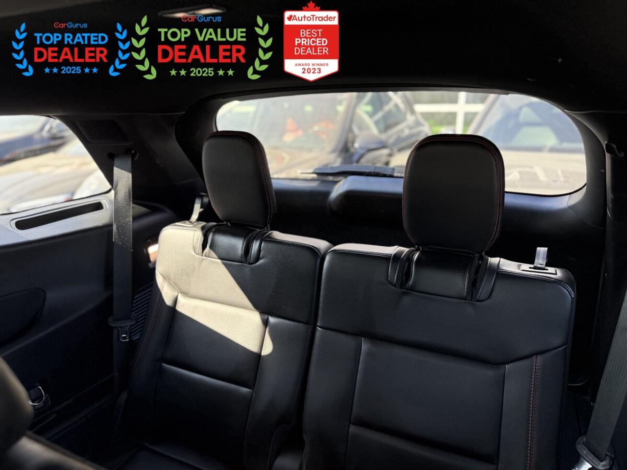 2022 Ford Explorer ST-LINE | 360 CAMERA | ONE OWNER | LOADED Photo