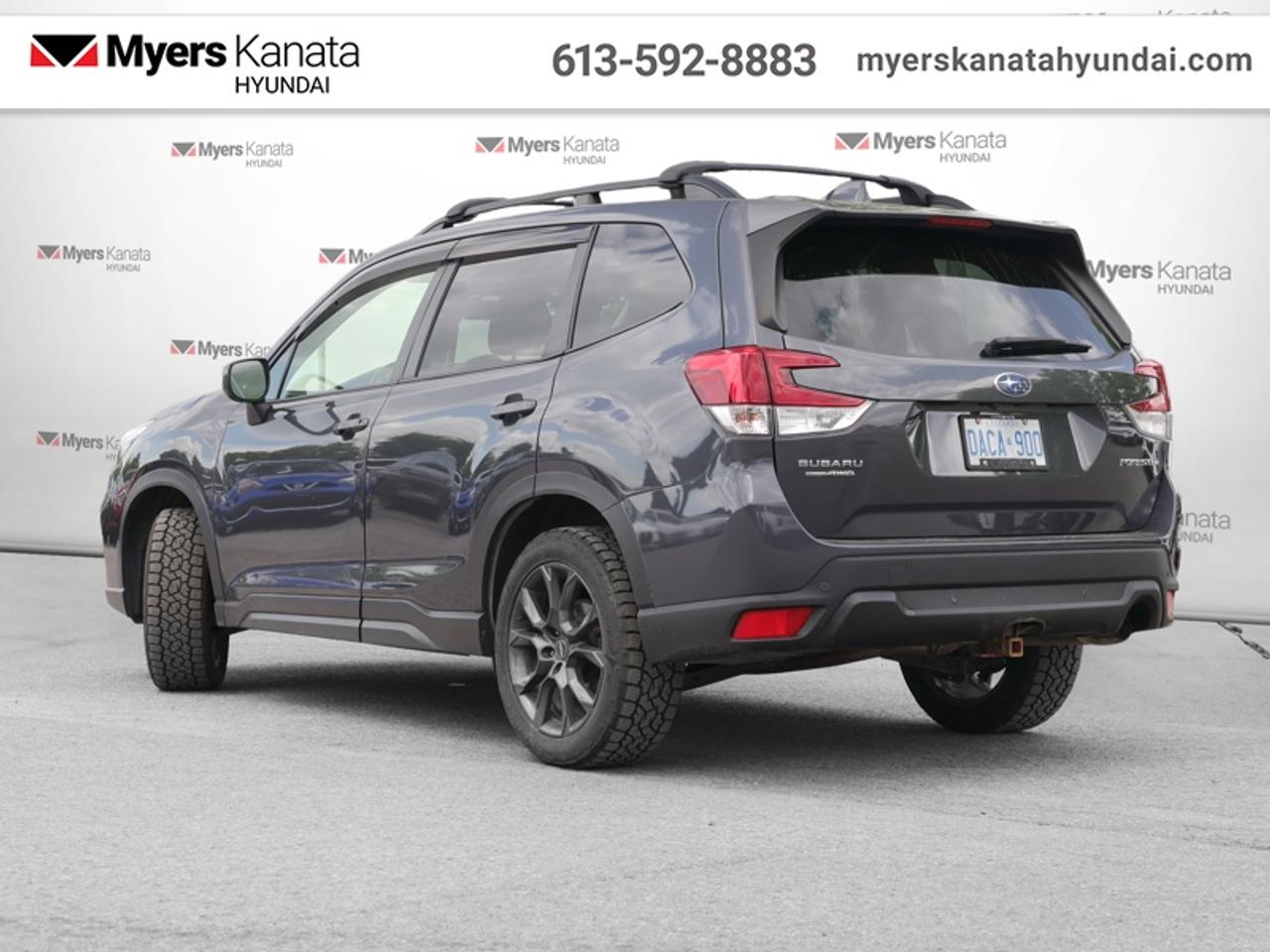 2020 Subaru Forester Convenience  - Heated Seats - $71.09 /Wk Photo